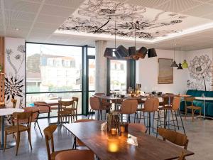 ibis styles bezons paris la defense