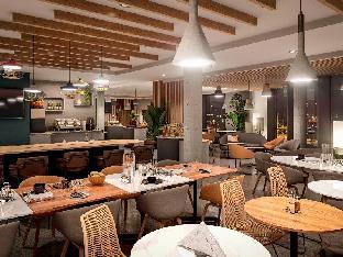 ibis styles bezons paris la defense