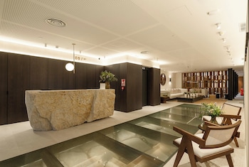 hotel sercotel esteoeste