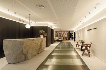 hotel sercotel esteoeste