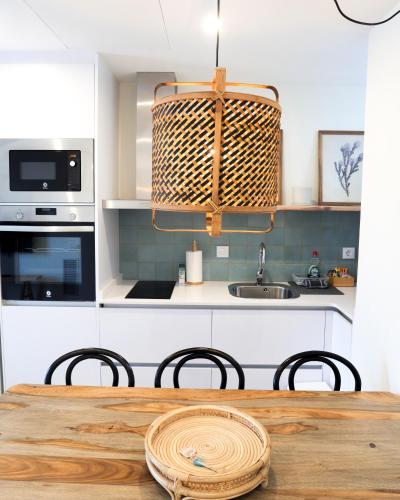 factory apartments barcelona