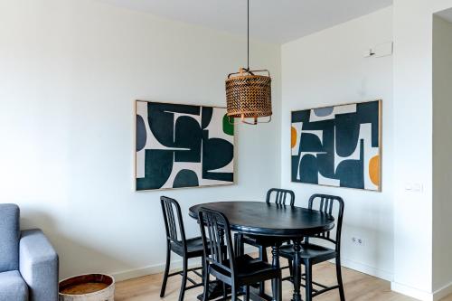 factory apartments barcelona