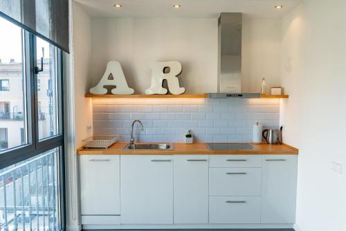 factory apartments barcelona