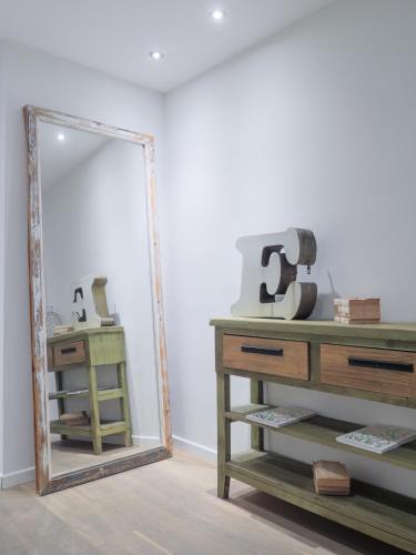 factory apartments barcelona