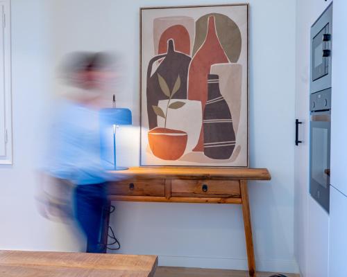 factory apartments barcelona