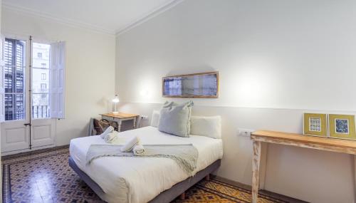 factory apartments barcelona