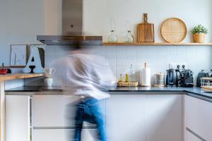 factory apartments barcelona