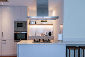 factory apartments barcelona