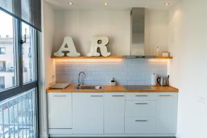 factory apartments barcelona