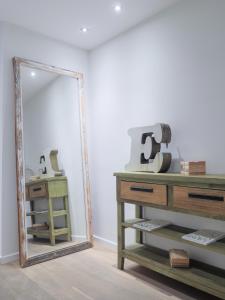 factory apartments barcelona