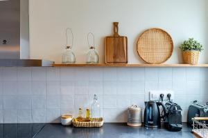 factory apartments barcelona