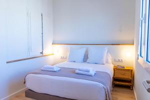 factory apartments barcelona