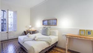 factory apartments barcelona