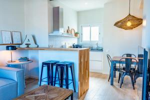 factory apartments barcelona