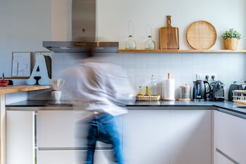 factory apartments barcelona