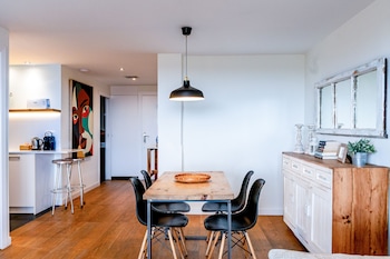 factory apartments barcelona