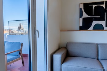 factory apartments barcelona