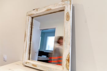 factory apartments barcelona