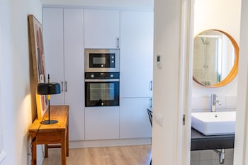 factory apartments barcelona