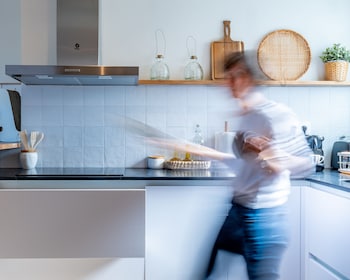 factory apartments barcelona