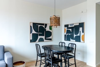 factory apartments barcelona