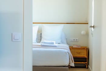 factory apartments barcelona