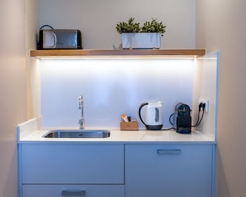 factory apartments barcelona