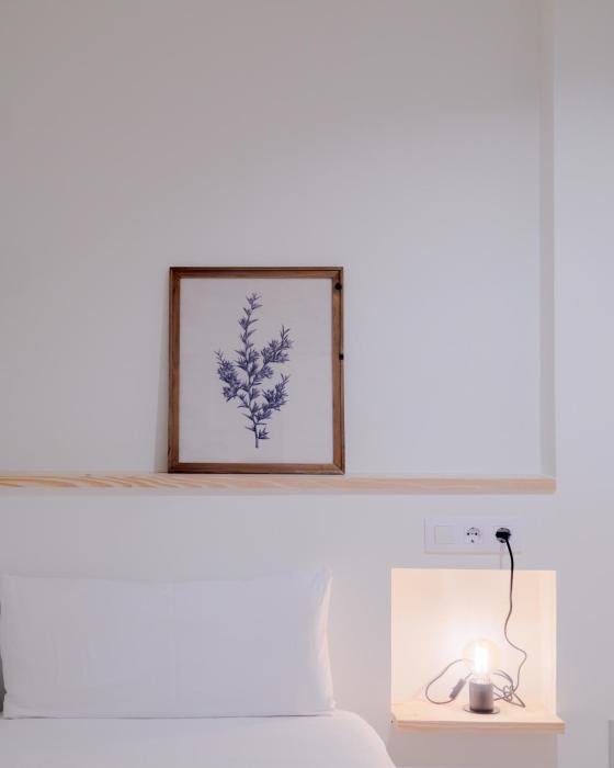 factory apartments barcelona