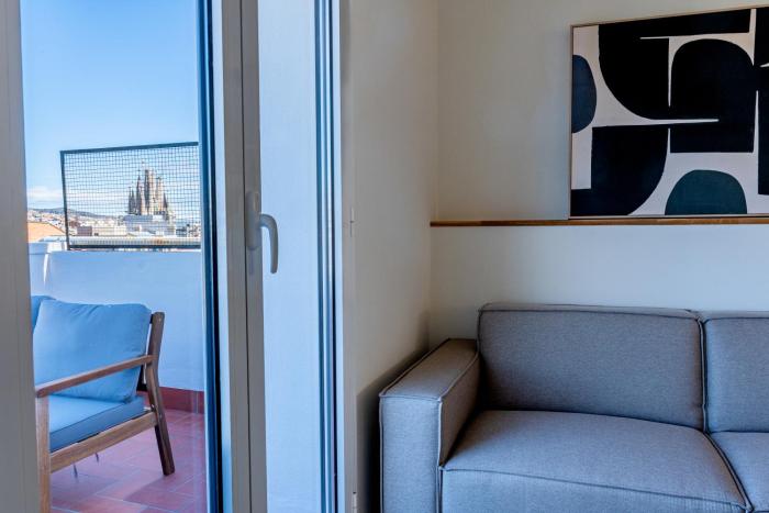 factory apartments barcelona