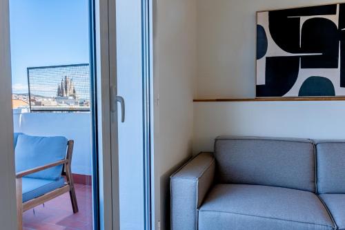 factory apartments barcelona