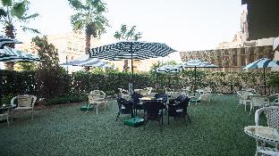 the villa 604 powered by look