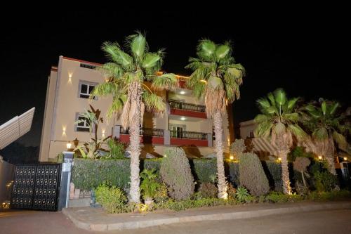 the villa 604 powered by look