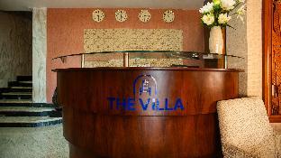 the villa 604 powered by look