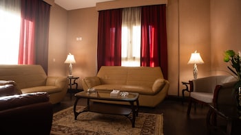 the villa 604 powered by look