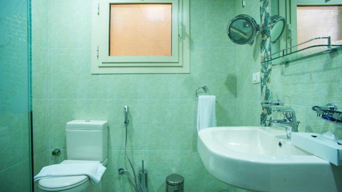 the villa 604 powered by look