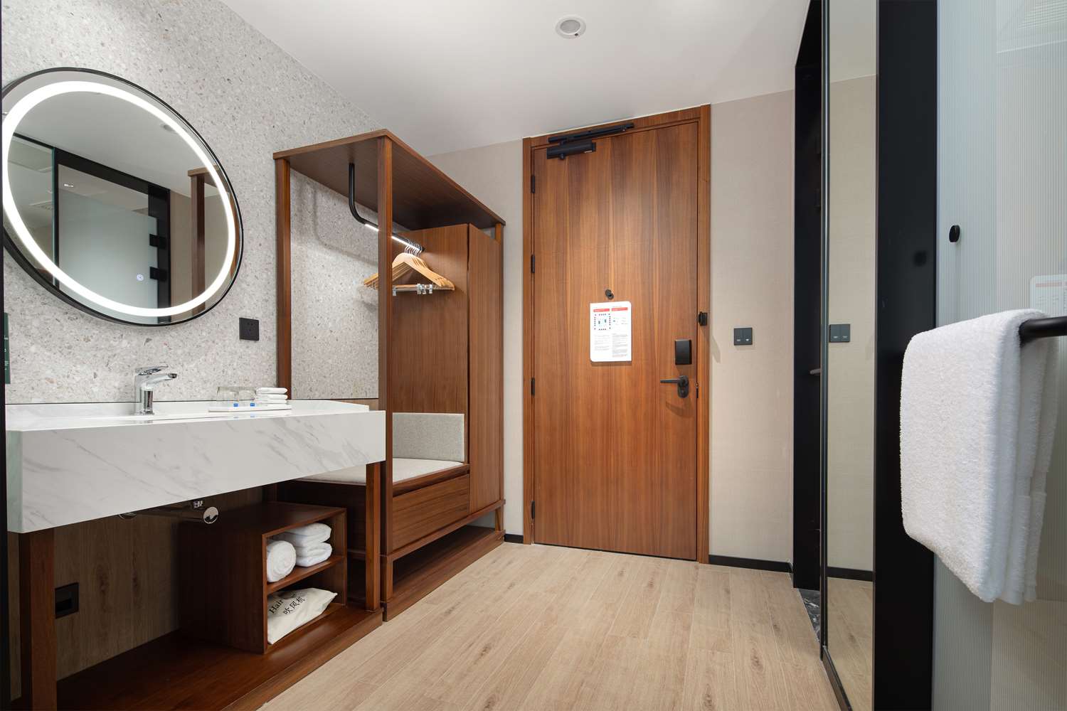 hilton garden inn beijing daxing jinyuan road