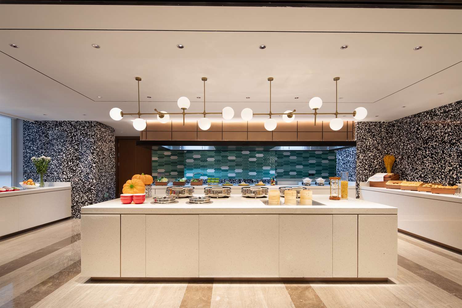 hilton garden inn beijing daxing jinyuan road