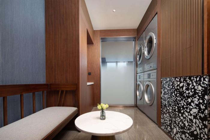 hilton garden inn beijing daxing jinyuan road