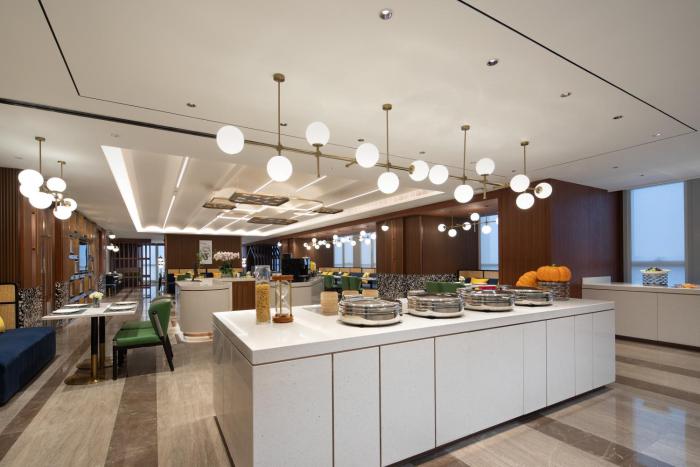 hilton garden inn beijing daxing jinyuan road