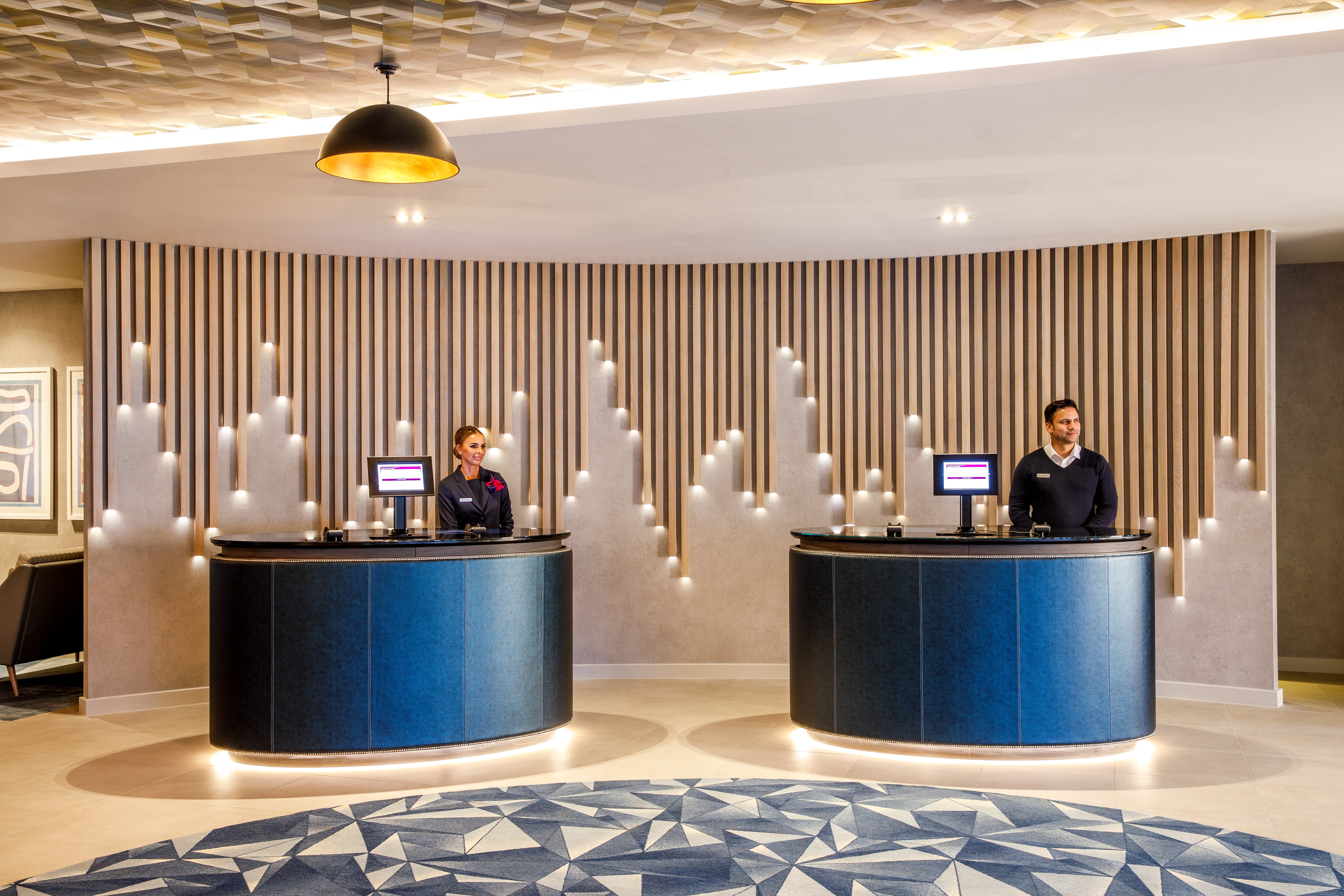 crowne plaza manchester airport by ihg