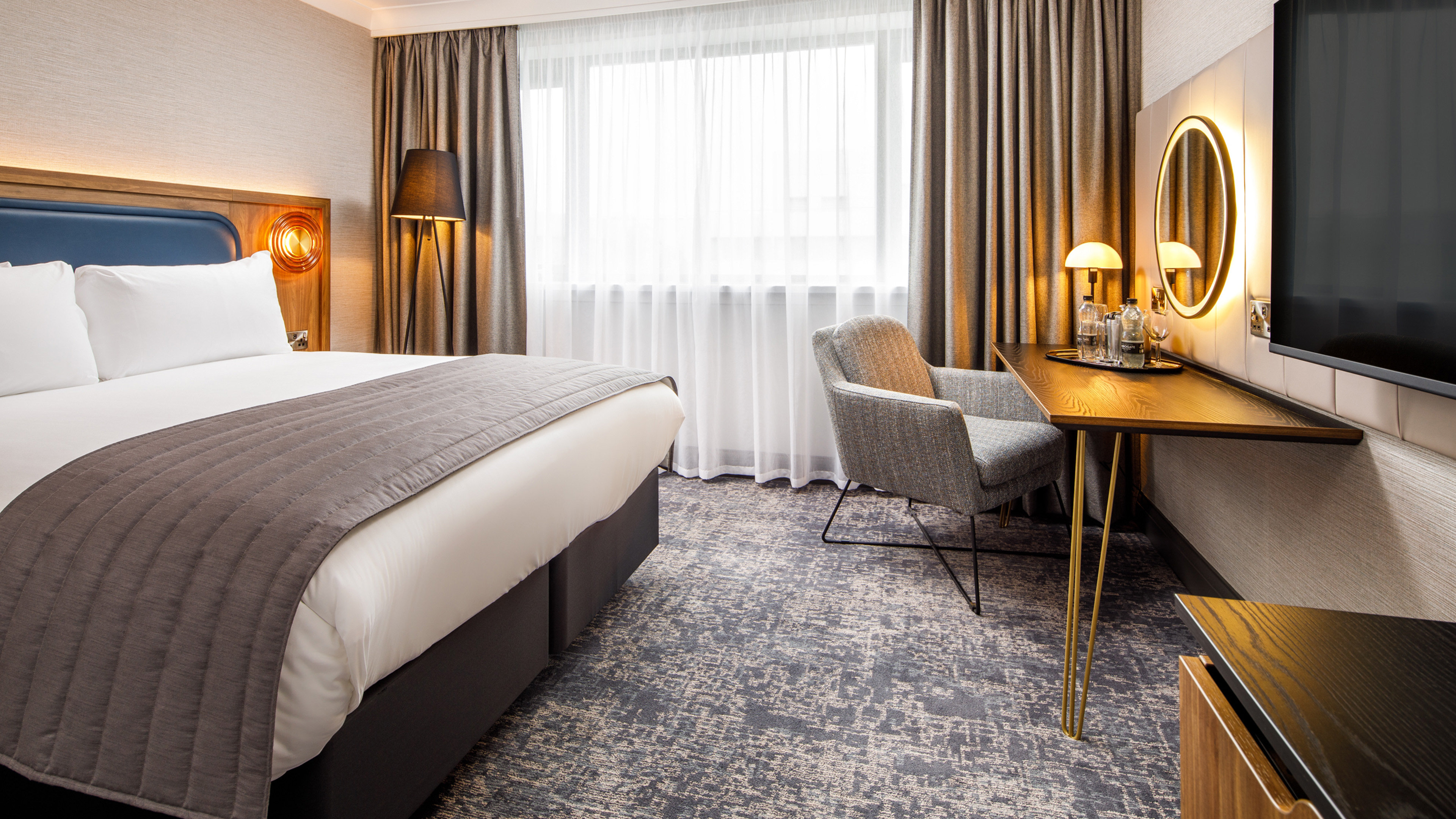 crowne plaza manchester airport by ihg