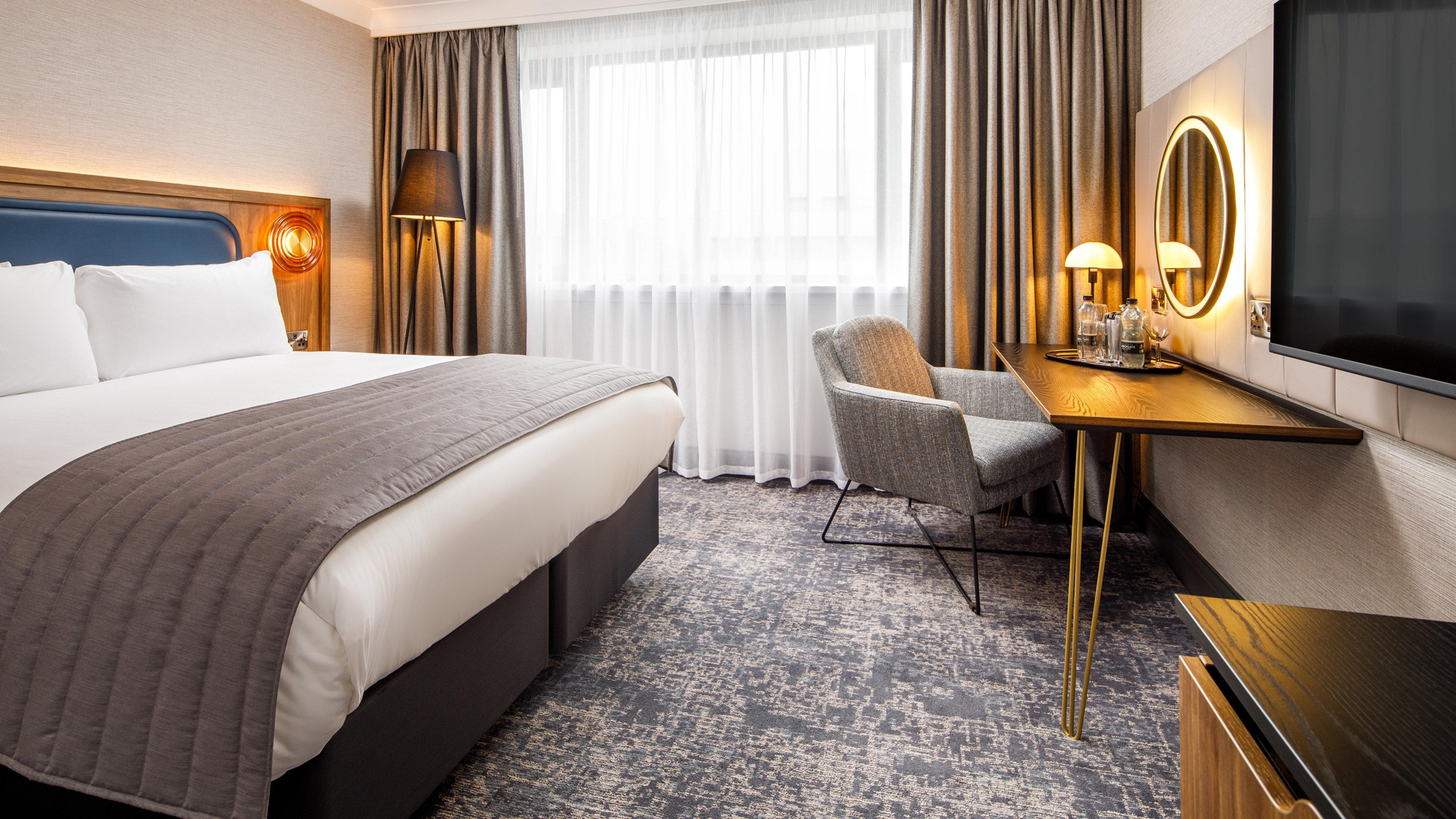 crowne plaza manchester airport by ihg