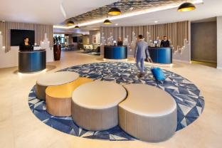 crowne plaza manchester airport by ihg