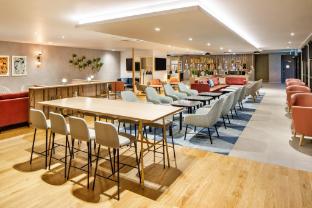 crowne plaza manchester airport by ihg