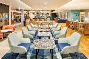 crowne plaza manchester airport by ihg