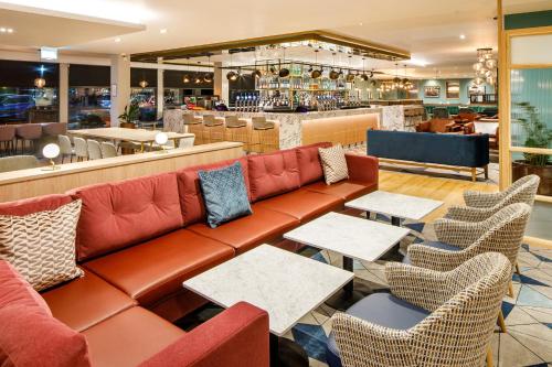 crowne plaza manchester airport by ihg
