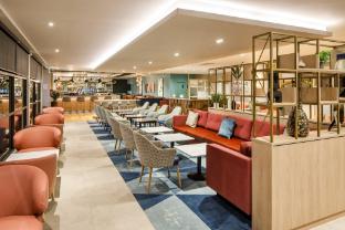 crowne plaza manchester airport by ihg