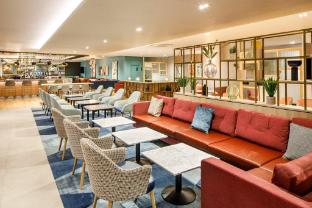 crowne plaza manchester airport by ihg