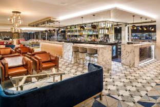 crowne plaza manchester airport by ihg