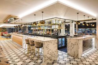 crowne plaza manchester airport by ihg